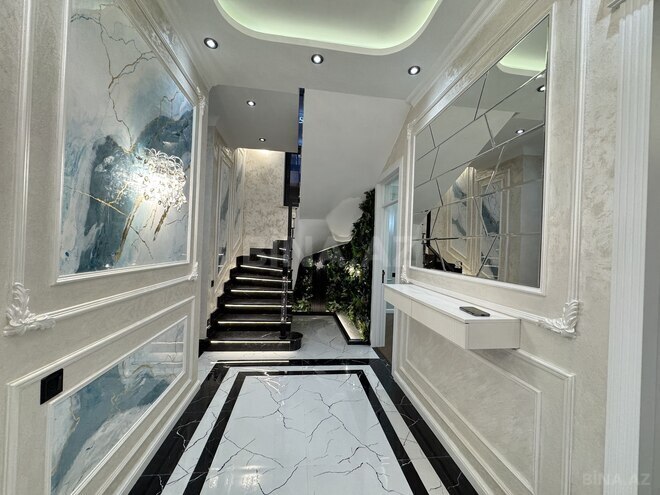 Satılır 5 otaqlı həyət evi/bağ evi 180 m², Qaraçuxur q., photo 12 from 22