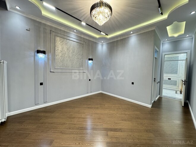 Satılır 5 otaqlı həyət evi/bağ evi 180 m², Qaraçuxur q., photo 18 from 22