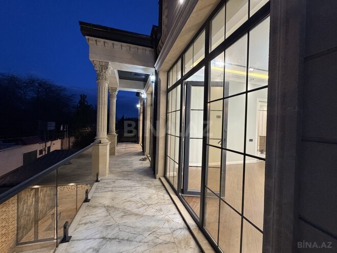 Satılır 5 otaqlı həyət evi/bağ evi 180 m², Qaraçuxur q., photo 20 from 22