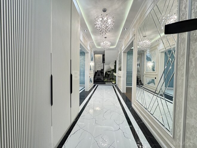 Satılır 5 otaqlı həyət evi/bağ evi 180 m², Qaraçuxur q., photo 13 from 22