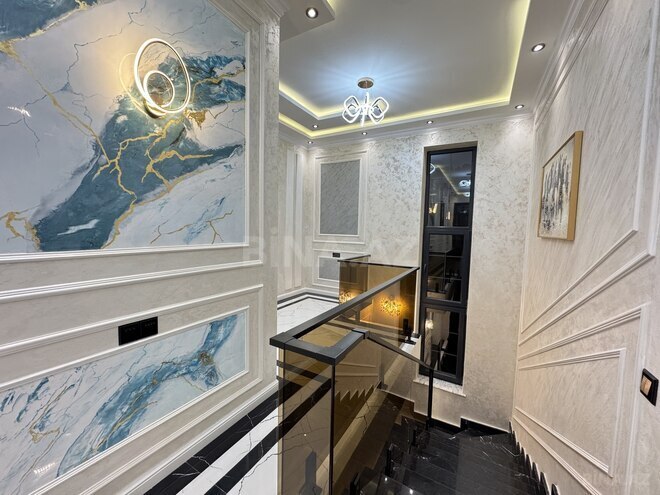 Satılır 5 otaqlı həyət evi/bağ evi 180 m², Qaraçuxur q., photo 14 from 22
