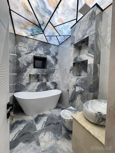Satılır 5 otaqlı həyət evi/bağ evi 180 m², Qaraçuxur q., photo 21 from 22