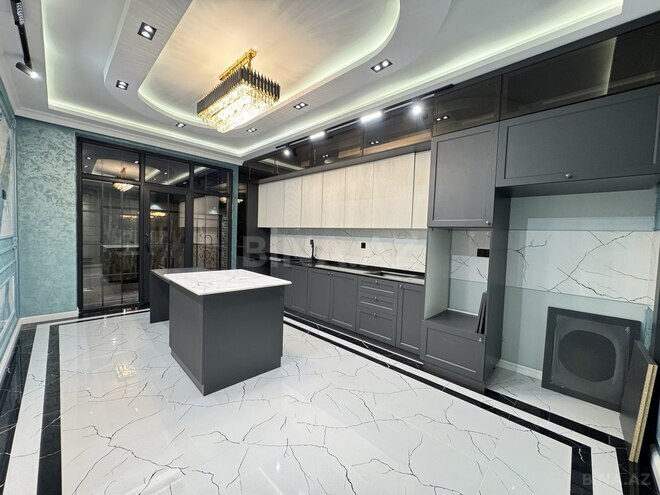 Satılır 5 otaqlı həyət evi/bağ evi 180 m², Qaraçuxur q., photo 8 from 22