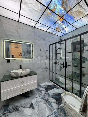 Satılır 5 otaqlı həyət evi/bağ evi 180 m², Qaraçuxur q., photo 17 from 22