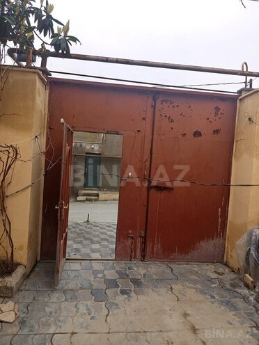 Satılır 2 otaqlı həyət evi/bağ evi 47 m², Biləcəri q., photo 8 from 9