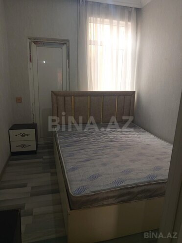 Satılır 2 otaqlı həyət evi/bağ evi 47 m², Biləcəri q., photo 6 from 9