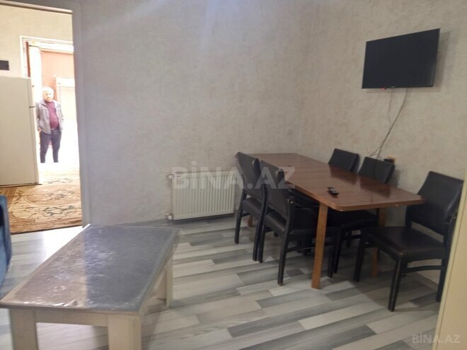 Satılır 2 otaqlı həyət evi/bağ evi 47 m², Biləcəri q., photo 3 from 9
