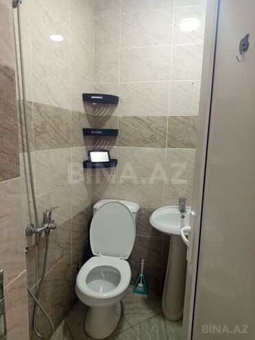 Satılır 2 otaqlı həyət evi/bağ evi 47 m², Biləcəri q., photo 7 from 9