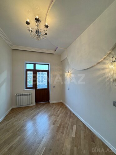 Продаётся 3-комн. новостройка 76 м², Абшеронcкий  р., photo 3 from 15