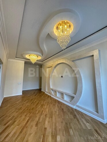 Продаётся 3-комн. новостройка 76 м², Абшеронcкий  р., photo 12 from 15