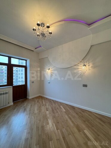 Продаётся 3-комн. новостройка 76 м², Абшеронcкий  р., photo 8 from 15