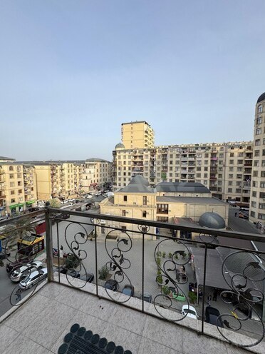 Продаётся 3-комн. новостройка 76 м², Абшеронcкий  р., photo 14 from 15