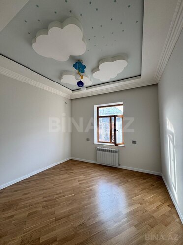 Продаётся 3-комн. новостройка 76 м², Абшеронcкий  р., photo 4 from 15