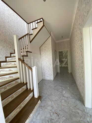 Satılır 4 otaqlı həyət evi/bağ evi 200 m², Masazır q., photo 6 from 20
