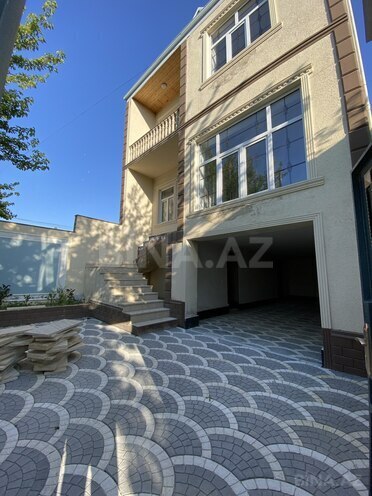 Satılır 4 otaqlı həyət evi/bağ evi 200 m², Masazır q., photo 1 from 20