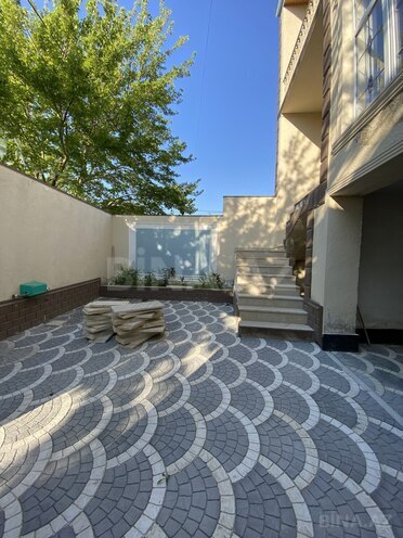 Satılır 4 otaqlı həyət evi/bağ evi 200 m², Masazır q., photo 3 from 20