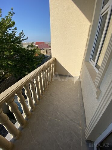 Satılır 4 otaqlı həyət evi/bağ evi 200 m², Masazır q., photo 12 from 20