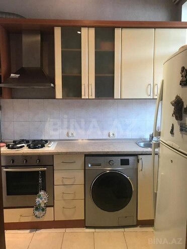 İcarəyə verilir 2 otaqlı köhnə tikili 60 m², İçəri Şəhər m., photo 8 from 12