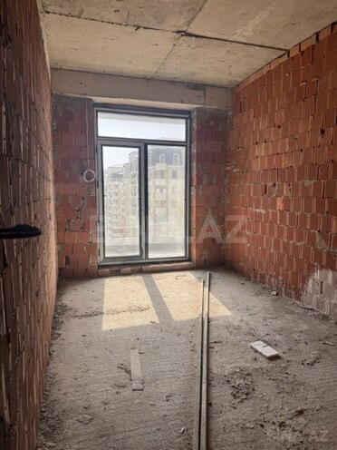 Satılır 2 otaqlı yeni tikili 48 m², Koroğlu m., photo 10 from 14