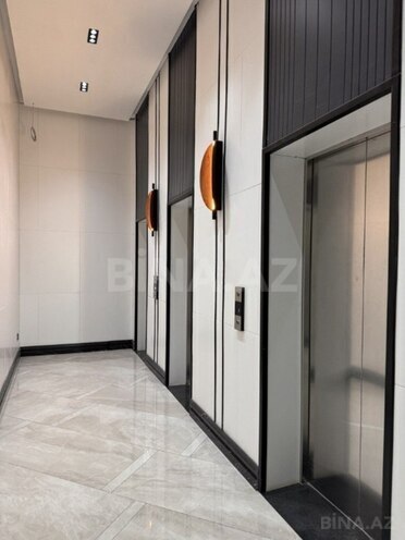 Satılır 2 otaqlı yeni tikili 48 m², Koroğlu m., photo 9 from 14