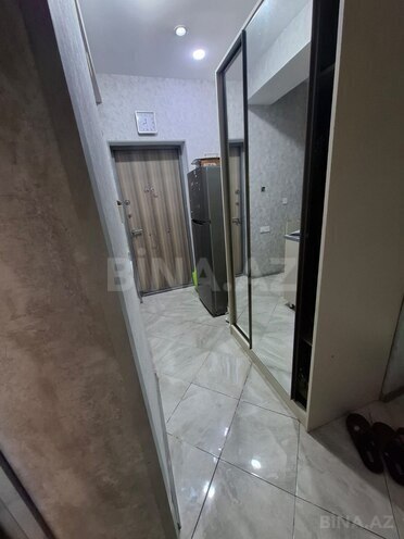 Satılır 2 otaqlı yeni tikili 51 m², Həzi Aslanov q., photo 10 from 12