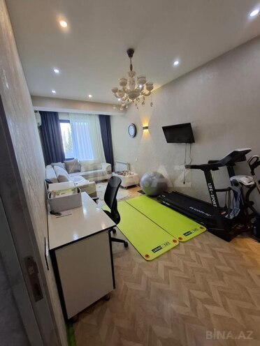 Satılır 2 otaqlı yeni tikili 51 m², Həzi Aslanov q., photo 3 from 12