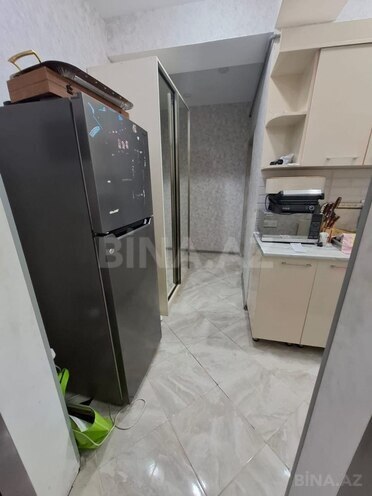 Satılır 2 otaqlı yeni tikili 51 m², Həzi Aslanov q., photo 9 from 12