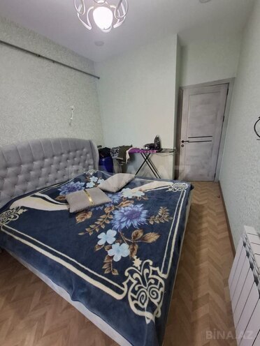 Satılır 2 otaqlı yeni tikili 51 m², Həzi Aslanov q., photo 6 from 12