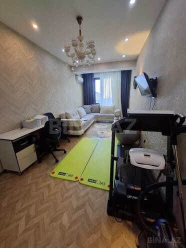 Satılır 2 otaqlı yeni tikili 51 m², Həzi Aslanov q., photo 4 from 12