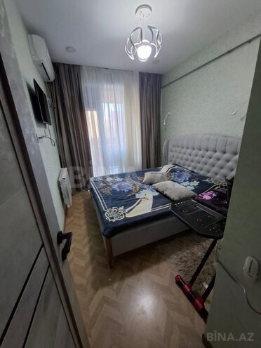 Satılır 2 otaqlı yeni tikili 51 m², Həzi Aslanov q., photo 5 from 12