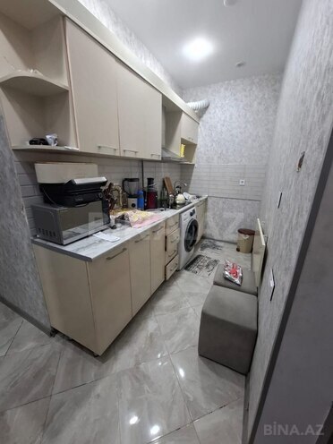 Satılır 2 otaqlı yeni tikili 51 m², Həzi Aslanov q., photo 8 from 12
