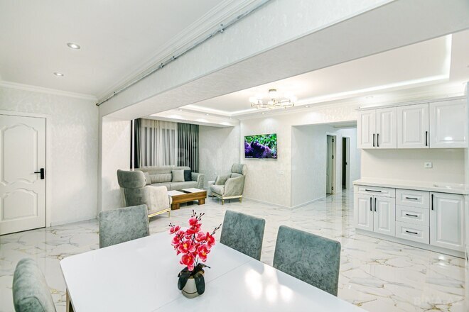 Сдаётся 3-комн. вторичка 82 м², м. 28 мая, photo 12 from 32