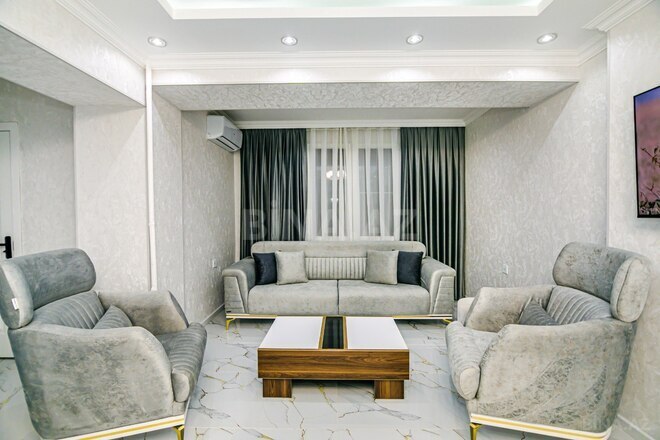 Сдаётся 3-комн. вторичка 82 м², м. 28 мая, photo 15 from 32