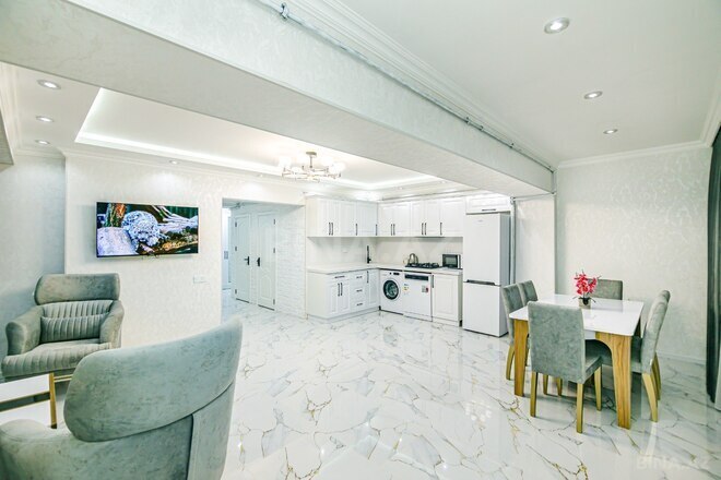 Сдаётся 3-комн. вторичка 82 м², м. 28 мая, photo 13 from 32