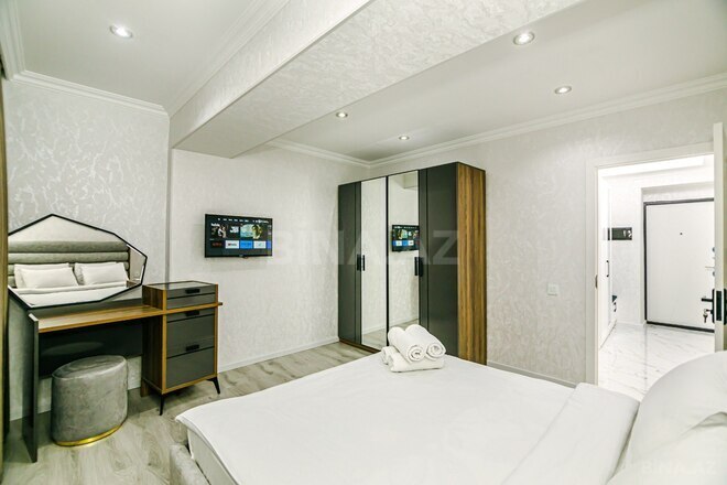 Сдаётся 3-комн. вторичка 82 м², м. 28 мая, photo 22 from 32