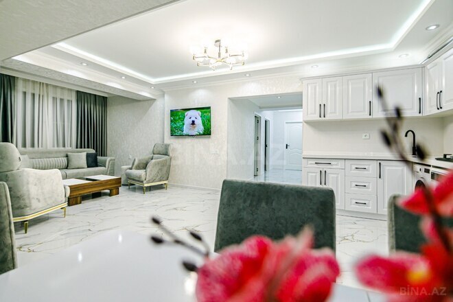 Сдаётся 3-комн. вторичка 82 м², м. 28 мая, photo 19 from 32