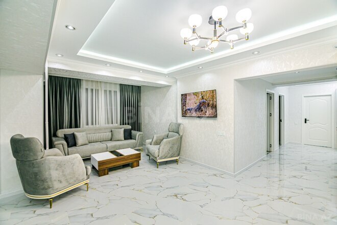 Сдаётся 3-комн. вторичка 82 м², м. 28 мая, photo 14 from 32