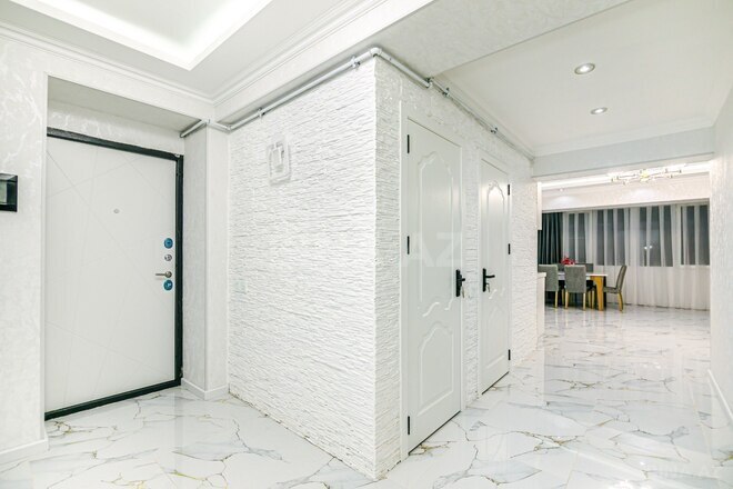 Сдаётся 3-комн. вторичка 82 м², м. 28 мая, photo 4 from 32