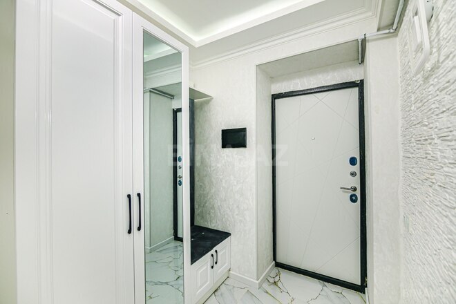 Сдаётся 3-комн. вторичка 82 м², м. 28 мая, photo 3 from 32