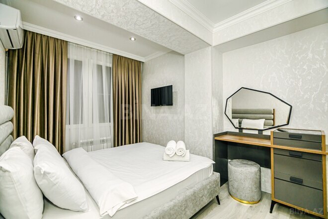 Сдаётся 3-комн. вторичка 82 м², м. 28 мая, photo 26 from 32