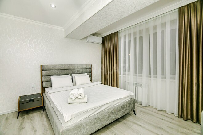 Сдаётся 3-комн. вторичка 82 м², м. 28 мая, photo 24 from 32