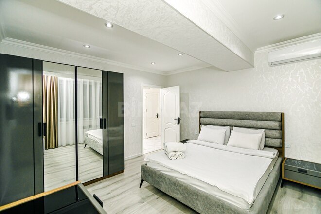 Сдаётся 3-комн. вторичка 82 м², м. 28 мая, photo 29 from 32