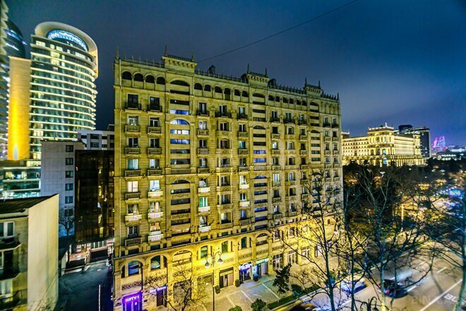 Сдаётся 3-комн. вторичка 82 м², м. 28 мая, photo 31 from 32