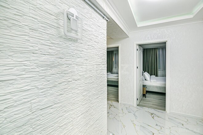 Сдаётся 3-комн. вторичка 82 м², м. 28 мая, photo 8 from 32