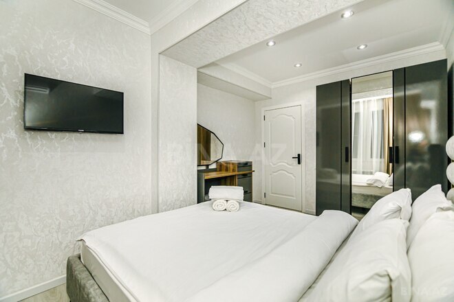 Сдаётся 3-комн. вторичка 82 м², м. 28 мая, photo 27 from 32
