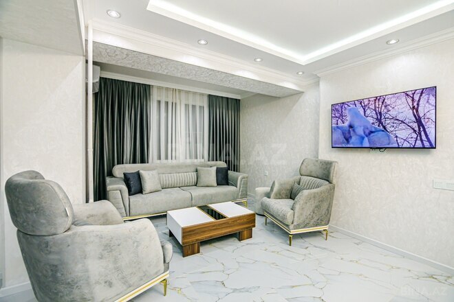 Сдаётся 3-комн. вторичка 82 м², м. 28 мая, photo 23 from 32
