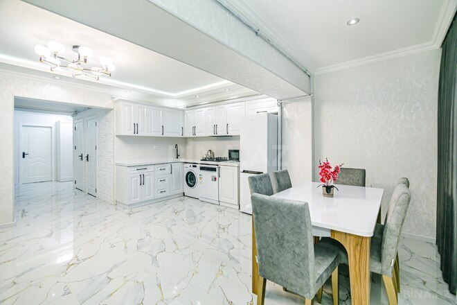 Сдаётся 3-комн. вторичка 82 м², м. 28 мая, photo 17 from 32