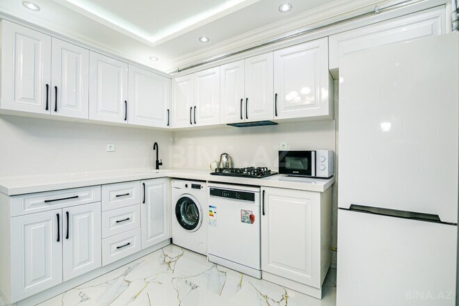 Сдаётся 3-комн. вторичка 82 м², м. 28 мая, photo 18 from 32