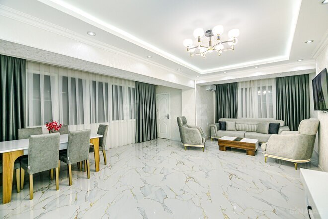 Сдаётся 3-комн. вторичка 82 м², м. 28 мая, photo 11 from 32