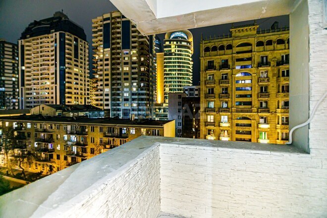 Сдаётся 3-комн. вторичка 82 м², м. 28 мая, photo 28 from 32